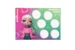 Расписание уроков ErichKrause Bubble Girl, А4