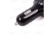 Разветвитель прикуривателя одинарный LD-011, 2*USB, 3,1 А, 12-24 В