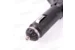 Разветвитель прикуривателя двойной 1652, 2*USB, 2,1 А, 12-24 В