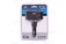 Разветвитель прикуривателя двойной 1652, 2*USB, 2,1 А, 12-24 В