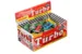 Резинка жевательная Turbo, в ассортименте, 4,5 г