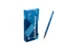 Ручка гелевая ErichKrause Original Gel M, синяя, толщина письма 0,5 мм