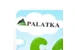 Сачок для ловли бабочек PALATKA, 86 см, телескопический, пластиковая ручка