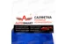 Салфетка-варежка AUTOSMART, микрофибра, 25*20 см
