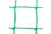 Сетка садовая 50*50 мм, квадрат, 1*10 м, зеленая