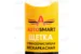 Щётка стеклоочистителя бескаркасная AUTOSMART 430 мм, 17