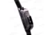 Щётка стеклоочистителя бескаркасная AUTOSMART 530 мм, 21