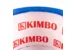Скотч цветной KIMBO, 48 мм*60 м, синий
