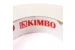 Скотч двухсторонний на вспененной основе KIMBO, 25 мм*10 м