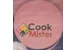 Сковорода с антипригарным покрытием Cook Mister Granite Gold 24 см, индукция