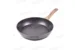 Сковорода с антипригарным покрытием Cook Mister Granite Grey 28 см, индукция