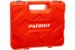 Шуруповерт аккумуляторный PATRIOT BR 183 UES, 18 В, 29 Нм, 1 батарея, кейс