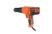 Шуруповерт сетевой PATRIOT FS 303, 220 В, 330 Вт, 25 Нм, 2 скорости, коробка