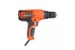 Шуруповерт сетевой PATRIOT FS 303, 220 В, 330 Вт, 25 Нм, 2 скорости, коробка