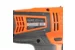 Шуруповерт сетевой PATRIOT FS 303, 220 В, 330 Вт, 25 Нм, 2 скорости, коробка