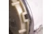 Сувенир новогодний Шар со снегом, 16,5*12 см, с подсветкой, с музыкой, USB