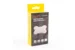 Светильник аккумуляторный Бантик, сенсор, датчик движения, 400 mAh, Type-C