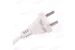 Тепловентилятор Sakura SA-0500W, белый, спиральный, 2000 Вт