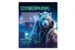 Тетрадь 12 л BG Cyberpunk, клетка