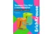 Точилка ErichKrause Base Mini, Neon, с контейнером