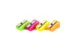 Точилка ErichKrause EasySharp, Neon