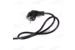 Тостер Sakura SA-7608BK, черный, 750 Вт