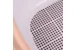 Туалет-лоток для кошек с высокими бортиками и сеткой 55*43*18,5 см