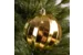Украшение елочное Шары 8 см, 6 шт