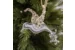 Украшение новогоднее на елку, 13 см