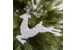 Украшение новогоднее на елку, 13 см