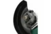 УШМ сетевая FAVOURITE FG 1000 PROMO, 220 В, 1000 Вт, диск 125*22,2 мм