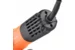 УШМ сетевая PATRIOT AG 126, 220 В, 1050 Вт, диск 125*22,2 мм, пылезащита