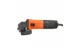 УШМ сетевая PATRIOT AG 126, 220 В, 1050 Вт, диск 125*22,2 мм, пылезащита