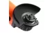 УШМ сетевая PATRIOT AG 126, 220 В, 1050 Вт, диск 125*22,2 мм, пылезащита