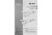 УШМ сетевая MTX MAG125-1200, 220 В, 1200 Вт, диск 125*22,2 мм
