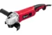 УШМ сетевая MTX MAG125-1200, 220 В, 1200 Вт, диск 125*22,2 мм