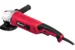 УШМ сетевая MTX MAG125-1200, 220 В, 1200 Вт, диск 125*22,2 мм