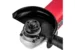 УШМ сетевая MTX MAG125-1200, 220 В, 1200 Вт, диск 125*22,2 мм