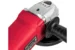 УШМ сетевая MTX MAG125-1200, 220 В, 1200 Вт, диск 125*22,2 мм