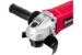 УШМ сетевая MTX MAG125-1200, 220 В, 1200 Вт, диск 125*22,2 мм