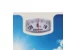 Весы напольные Sakura SA-5000-7 Гиацинты, механические, до 130 кг