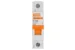 Выключатель автоматический TDM ВА47-63, 1 п, 16 А, 4,5 кА