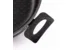 Жаровня SCOVO Consul RC-040, 24 см, стеклянная крышка
