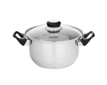 Кастрюля Стрейтон, 2,0 л, 18*10,5 см