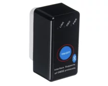 Сканер автомобильный диагностический NG ELM327 OBD-2 версия 1,5