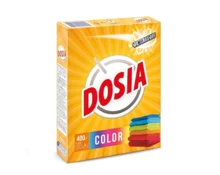 Порошок стиральный DOSIA Color, 400 г