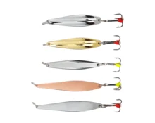Блесна Azor Fishing Cудачок, 5 видов