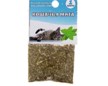 Кошачья мята, 1 г