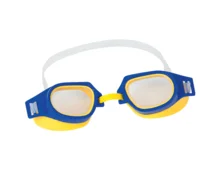 Очки для плавания BestWay AQUANAUT ESSENTIAL 21003, от 7 лет