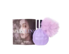 Туалетная вода ЮниLook Sparkling, женская, 30 мл